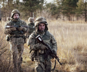 Rosja stawia twarde warunki. Koniec wojny w Ukrainie tylko z Krymem i Donbasem?