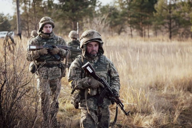 Rosja stawia twarde warunki. Koniec wojny w Ukrainie tylko z Krymem i Donbasem?