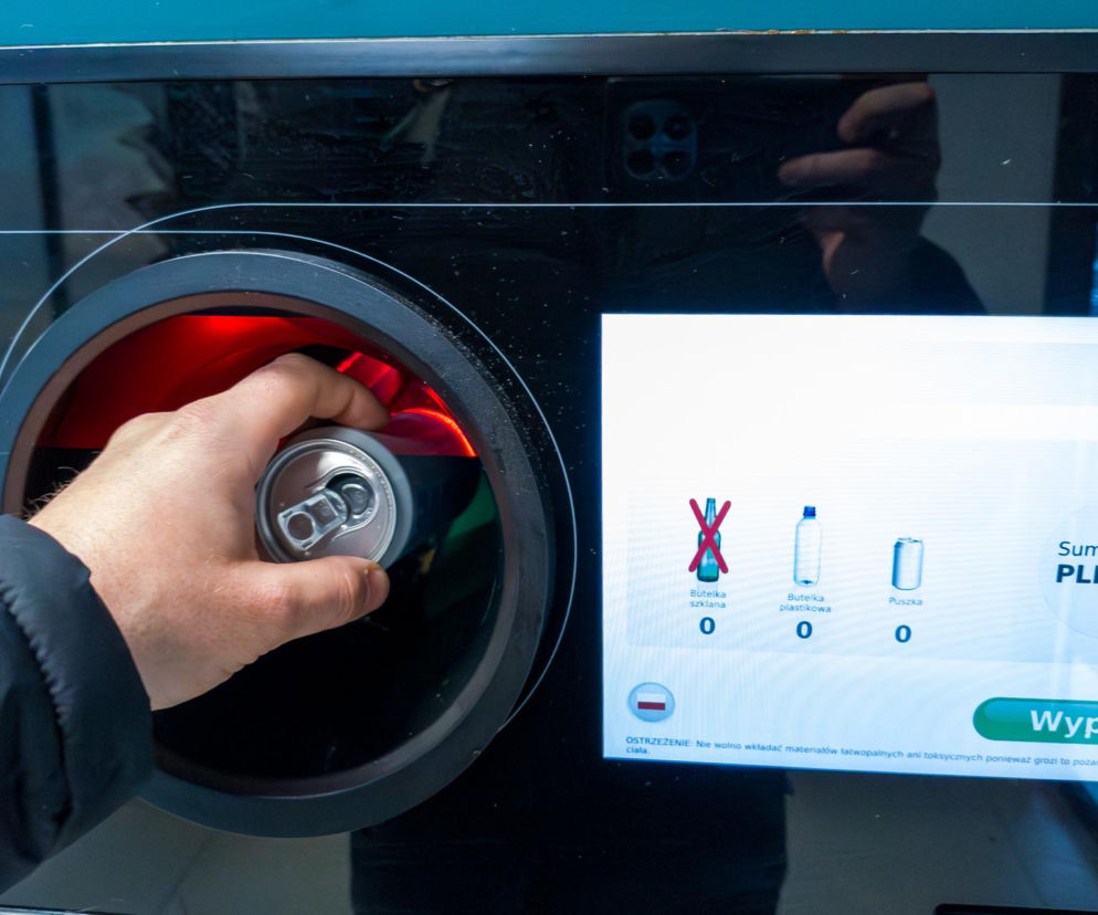 Kolejny rekord! Ponad 400 zł za butelki