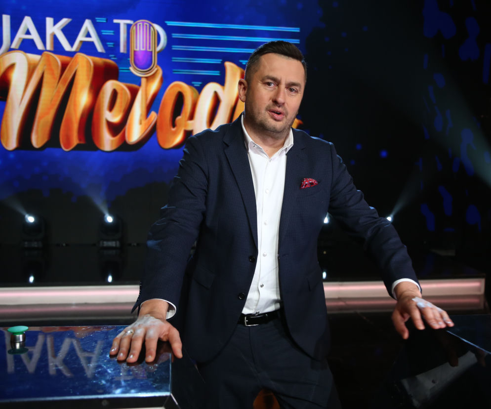 Norbi lepszy od Janowskiego