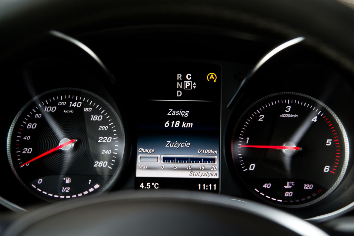 Mercedes-Benz V250 Bluetec Avantgarde