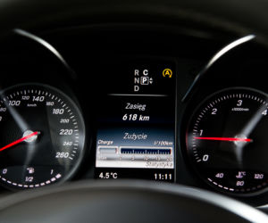 Mercedes-Benz V250 Bluetec Avantgarde