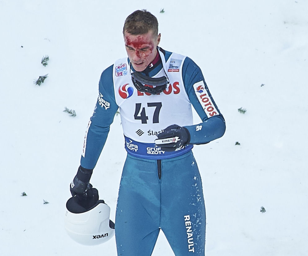 Piotr Żyła