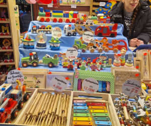 Gdańsk czy Hamburg? Porównujemy świąteczne jarmarki!