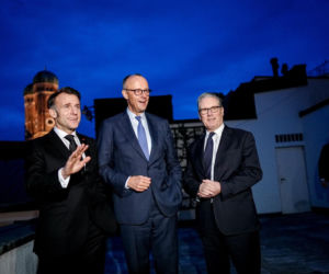 Monachijska Konferencja Bezpieczeństwa 2026