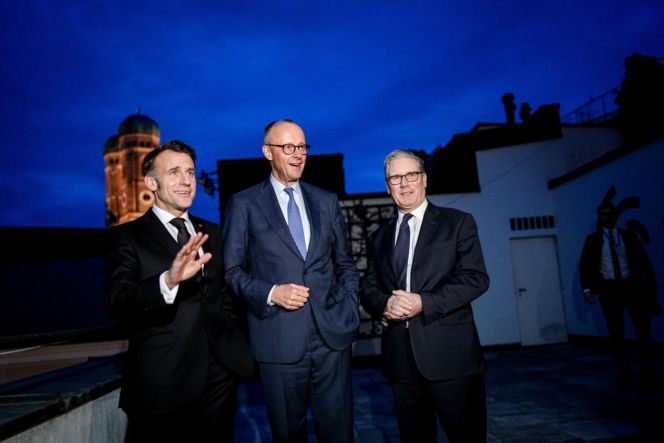 Monachijska Konferencja Bezpieczeństwa 2026