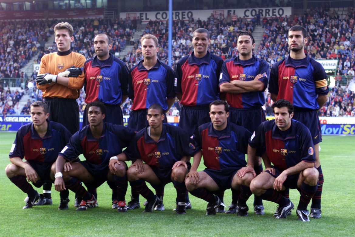 Sergi Barjuan