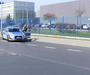 42-latek wtargnął do fabryki Gillette i strzelił do byłego szefa. Odpowie za usiłowanie zabójstwa