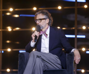 Szymon Majewski odpowiedział Miszczakowi