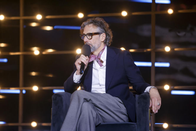 Szymon Majewski odpowiedział Miszczakowi