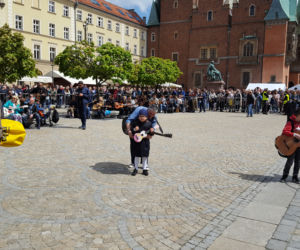 Gitarowy Rekord Guinnessa 2017