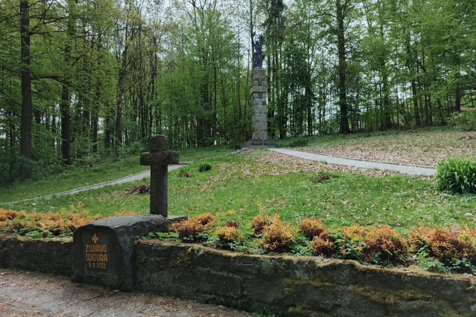 Żwirkowisko – miejsce śmierci najsłynniejszych polskich lotników. Musi je zobaczyć każdy pasjonat lotnictwa!