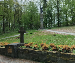 Żwirkowisko – miejsce śmierci najsłynniejszych polskich lotników. Musi je zobaczyć każdy pasjonat lotnictwa!