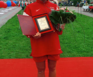 Tak zmieniała się Sylwia Gruchała