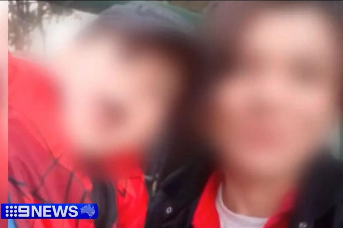 Matka zjadła 4-letnie dziecko?! Szokująca relacja policji