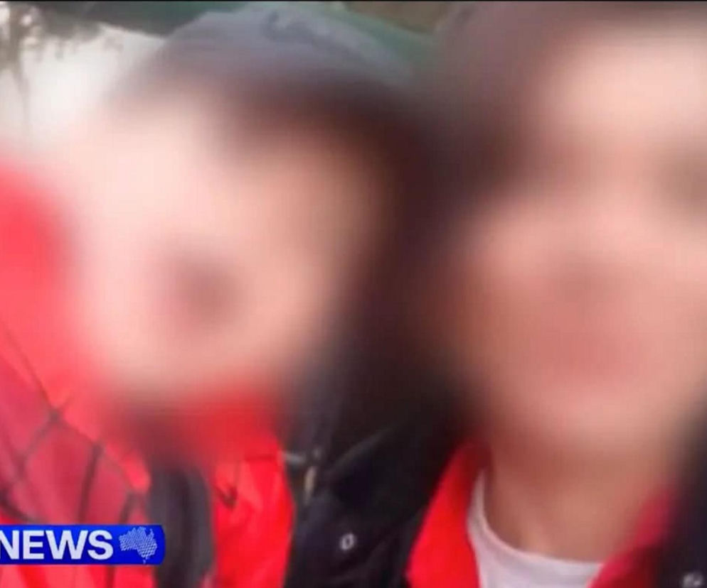 Zamazane zdjęcie matki i 4-letniego syna z Australii. O zarzutach morderstwa i śledztwie przeczytasz na SE.