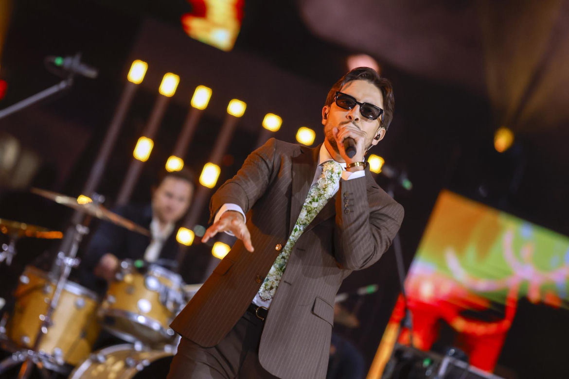 Festiwal w Opolu 2026 - SuperJedynki
