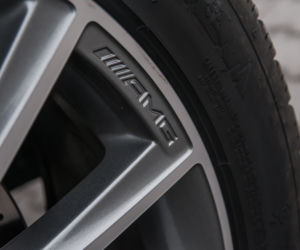 Mercedes-Benz GLC 350 e 4MATIC 320 KM