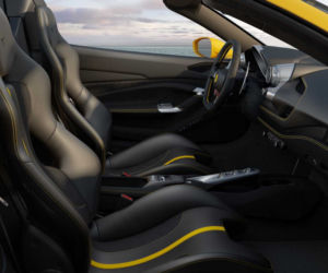 Ferrari F8 Spider (2020)