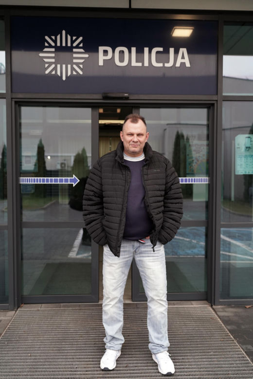 Skandaliczna wpadka stacji paliw w Białymstoku!