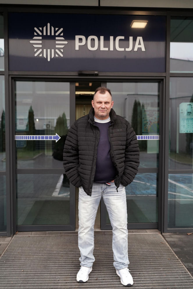 Skandaliczna wpadka stacji paliw w Białymstoku!