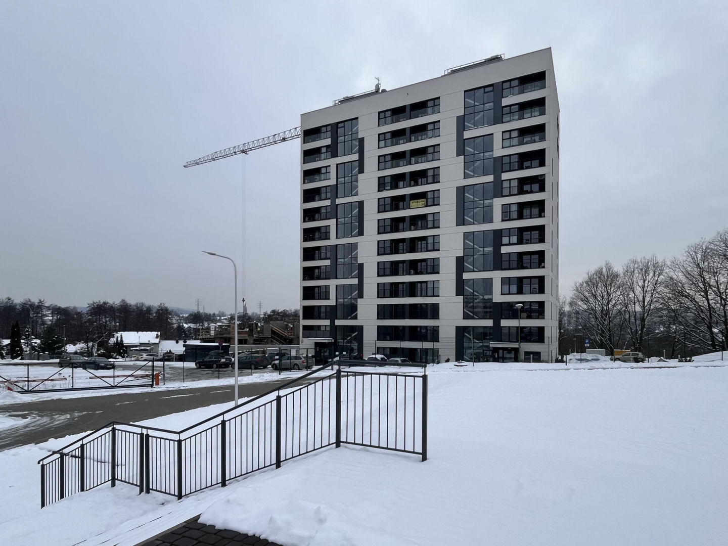 Akademiki CMUJ w Krakowie-Prokocimiu