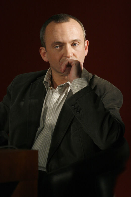 Nie żyje Wiktor Bater
