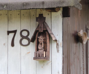 To jeden z najpiekniejszych skansenów w Polsce. Idealny na majówkę bez tłumów