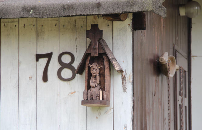 To jeden z najpiekniejszych skansenów w Polsce. Idealny na majówkę bez tłumów