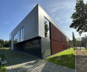 Egzotarium w Sosnowcu