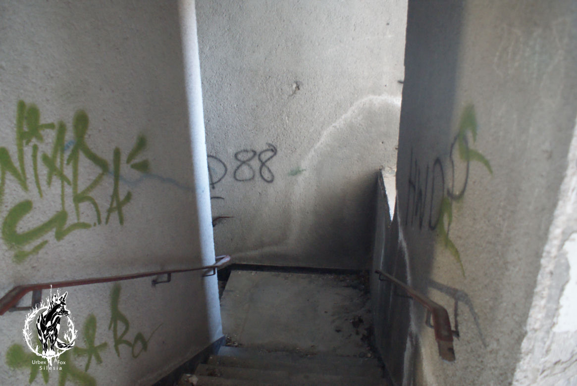 Opuszczone sanatorium na południu Polski. Czas się tutaj zatrzymał. Zobaczcie