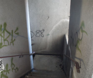 Opuszczone sanatorium na południu Polski. Czas się tutaj zatrzymał. Zobaczcie