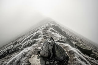 Dramat w Tatrach. Jak turyści uratowali kobietę?