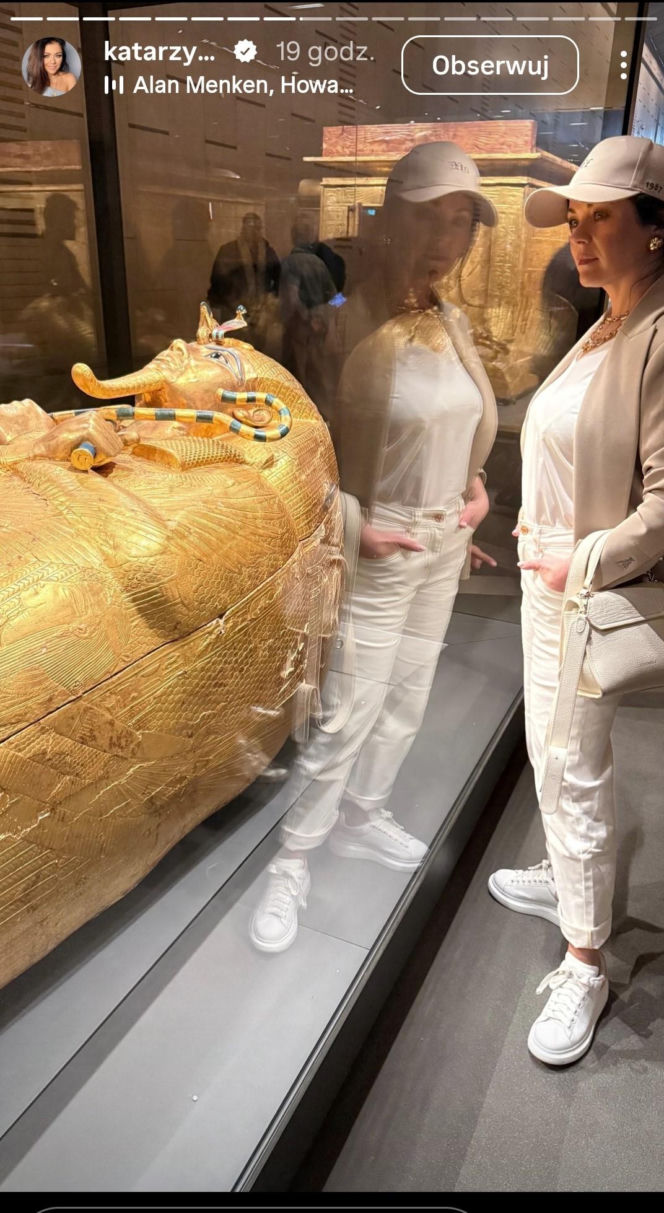 Cichopek i Kurzajewski w romantycznej podróży poślubnej. Pokazali zdjęcia