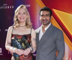 Była pierwsza dama romansowała z gwiazdą Marvela? Szokujące plotki