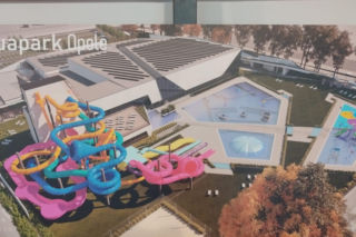 Budowa Aquaparku w Opolu ma ruszyć już w przyszłym roku 