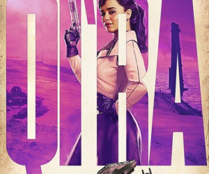 Han Solo. Gwiezdne wojny – historie