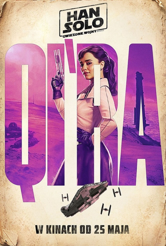 Han Solo. Gwiezdne wojny – historie