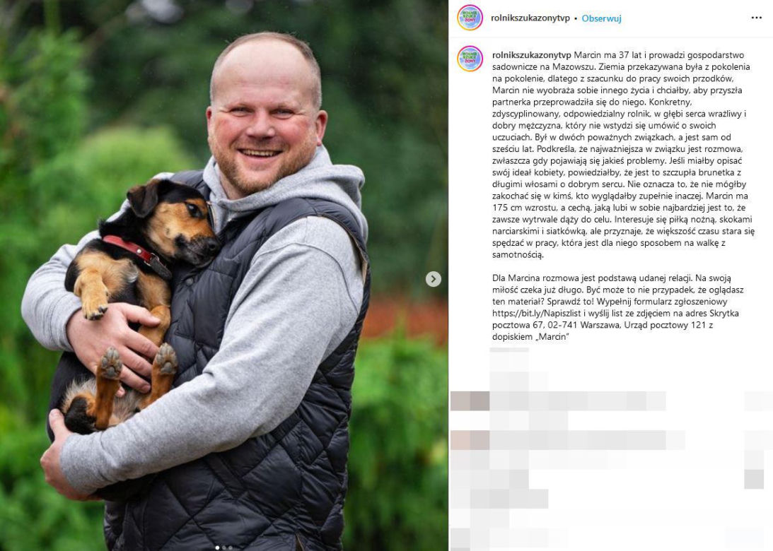 Uczestnicy "Rolnik szuka żony" 11. edycji. Kto wystąpi?