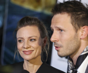 Magdalena Boczarska kiedyś i dziś. Tak na przestrzeni lat zmieniała się jedna z najpopularniejszych aktorek