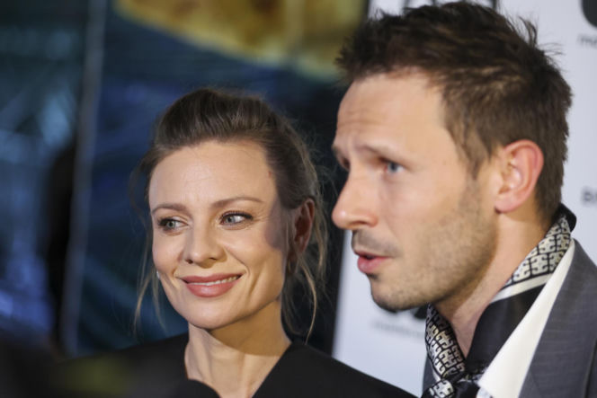 Magdalena Boczarska kiedyś i dziś. Tak na przestrzeni lat zmieniała się jedna z najpopularniejszych aktorek