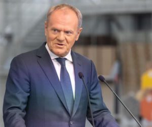 Pilne wystąpienie Donalda Tuska! Co się stało?!