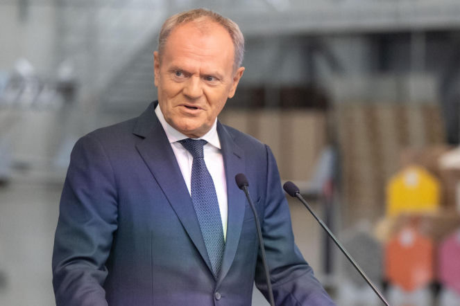 Pilne wystąpienie Donalda Tuska! Co się stało?!