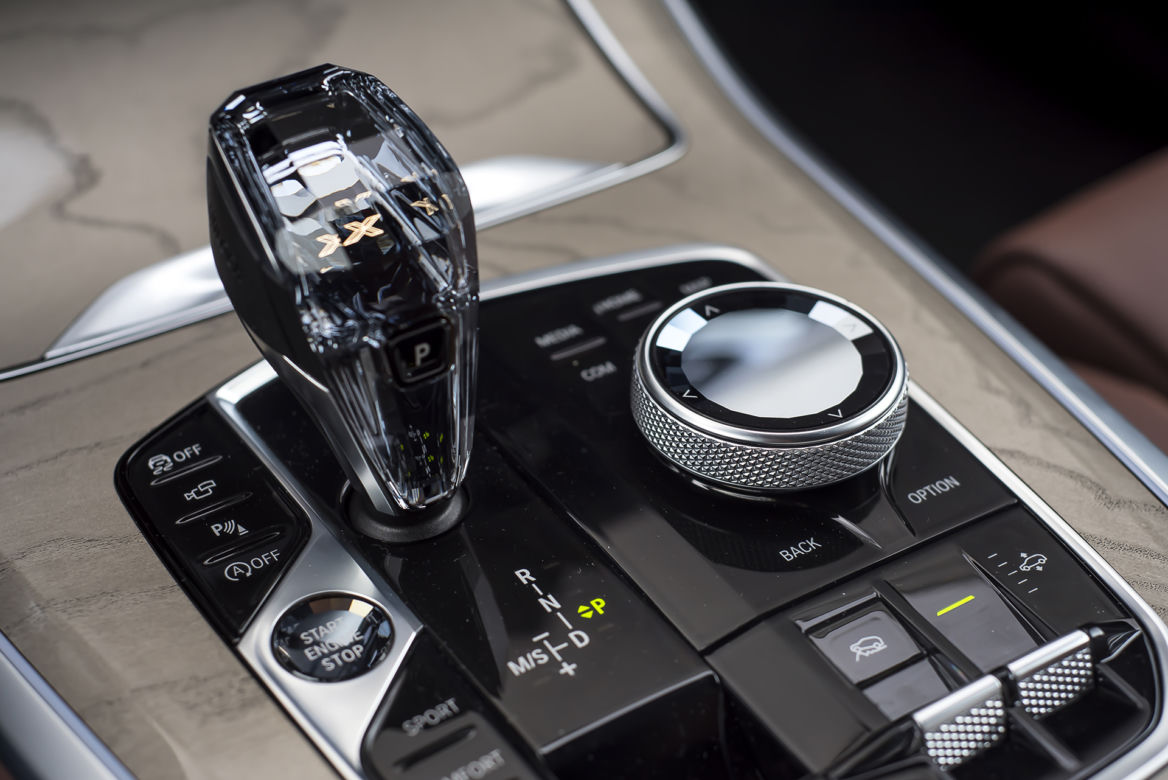 BMW X5 30d xDrive (G05)