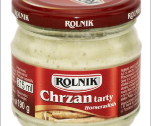 Chrzan