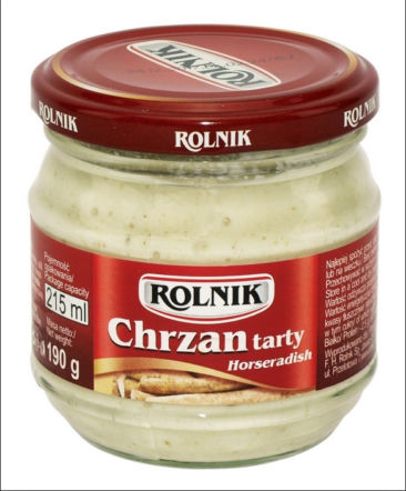 Chrzan