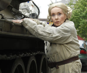 Nad losem Barbary Kraftówny ciążyła klątwa! Jej dwaj mężowie i syn zmarli nagle na atak serca