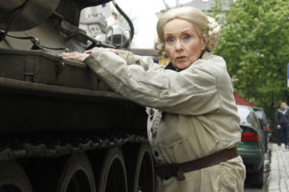 Nad losem Barbary Kraftówny ciążyła klątwa! Jej dwaj mężowie i syn zmarli nagle na atak serca