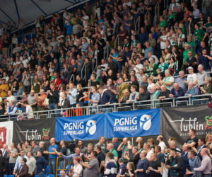 MKS Perła Lublin wygrywa „Świętą wojnę”. Zobaczcie zdjęcia!