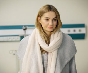Przyjaciółki 3 sezon odcinek 31. Inga (Małgorzata Socha)